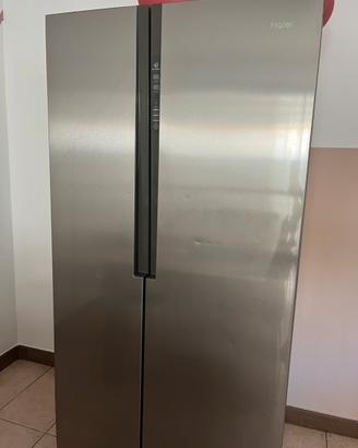 Frigorifero americano Haier
