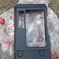 Paraurti anteriore sx iveco eurotrakker