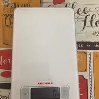 Bilancia cucina digitale Soehnle