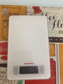 Bilancia cucina digitale Soehnle