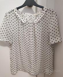 camicia donna 
