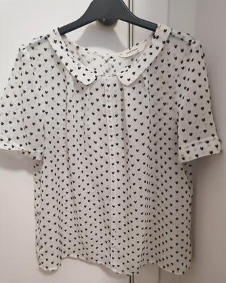 camicia donna 