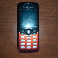 Sony Ericsson T610