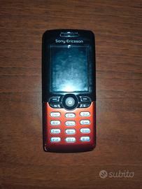 Sony Ericsson T610