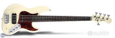 Clover Basses Apeiron 5
