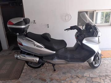  burgman 650 executive .