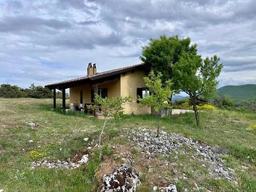 Casa Indipendente Carapelle Calvisio [GRE805VRG]