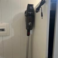 Scopa elettrica Rowenta x-pert 360