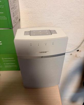 Bose SoundTouch 10