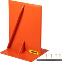 Spaccalegna a Cuneo Manuale in Acciaio Portatile p