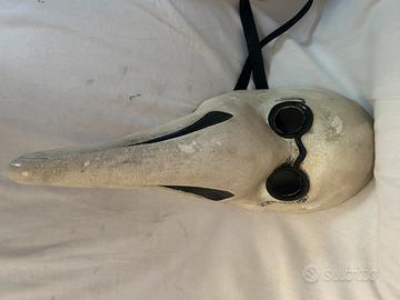 Maschera Veneziana Originale Ca' Macana
