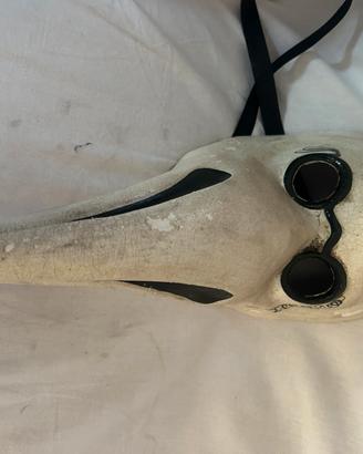 Maschera Veneziana Originale Ca' Macana