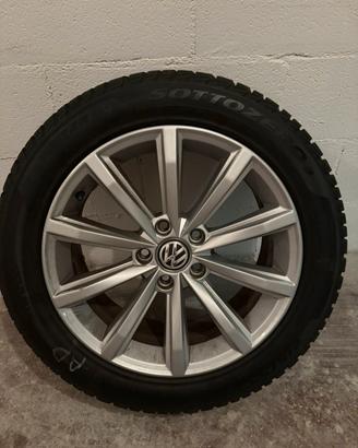 Gomme e cerchi auto