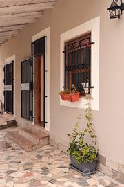 Villetta Trabia