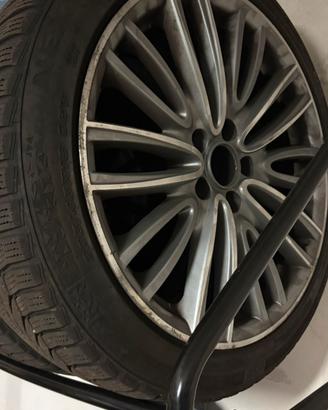 ALFA ROMEO GIULIA cerchi da 18