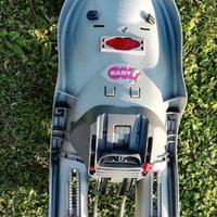 Seggiolino reclinabile