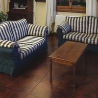 Divani in stile classico