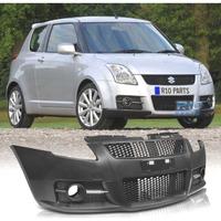 PARAURTI ANTERIORE SUZUKI SWIFT 05-10