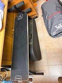 Panca Domyos PA 600 come nuova