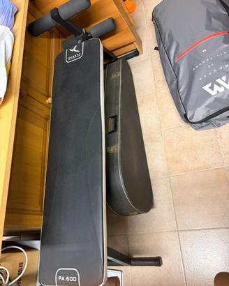 Panca Domyos PA 600 come nuova