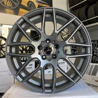 Cerchi NUOVI Mercedes raggio 18 cod.7843