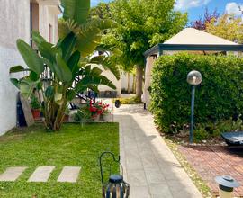 Villa Terracina Circeo 31 Agosto 14 Settembre mare