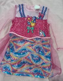 Costume per Carnevale Barbie 