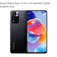 Smartphone Xiaomi redmi note 11 pro