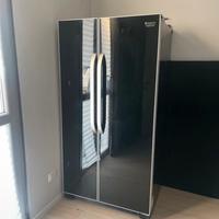 Frigorifero hotpoint ariston