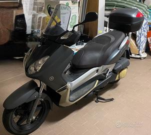 Yamaha X-Max 250 – Anno 2009 – 17.000 km