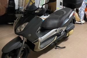 Yamaha X-Max 250 – Anno 2009 – 17.000 km