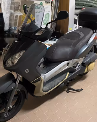 Yamaha X-Max 250 – Anno 2009 – 17.000 km