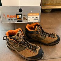 Scarpe Kapriol nuove n. 40