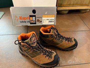 Scarpe Kapriol nuove n. 40
