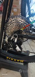 gruppo nuovo sram 90
