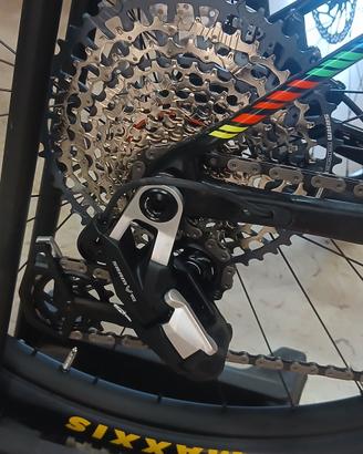 gruppo nuovo sram 90