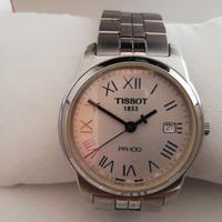 Orologio Tissot PR 100 Quartz T049410B 38 mm