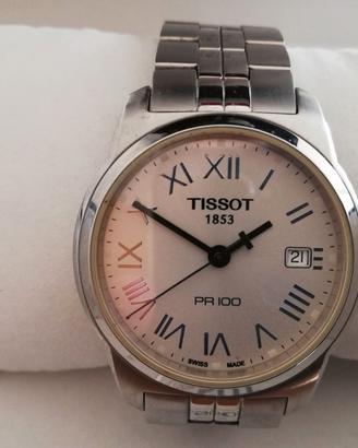 Orologio Tissot PR 100 Quartz T049410B 38 mm