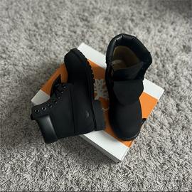 Timberland premium 6