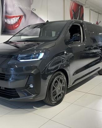 FIAT Ulysse 2.0 BlueHDi 180 CV AT8 L3 Combi 9...