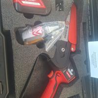 Mini motosega blue birdmod.cs22-07