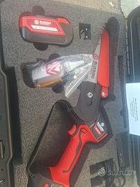 Mini motosega blue birdmod.cs22-07