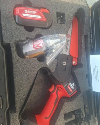 Mini motosega blue birdmod.cs22-07