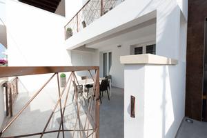 Appartamento a 200 mt dalla spiaggia