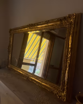 Specchio vintage