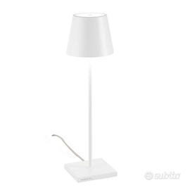 Lampada Zafferano Poldina 230V