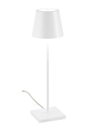 Lampada Zafferano Poldina 230V