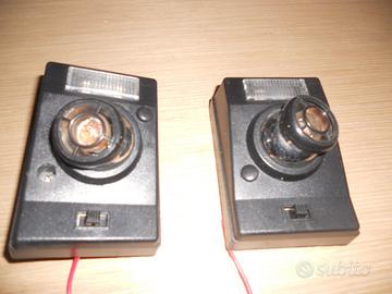 Faretti spot orientabili