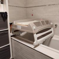 fasciatoio per vasca