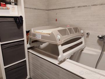 fasciatoio per vasca